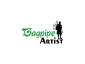 Design de Logo par Crest Logo Designs pour Bagpipe Artist | Design : #991373