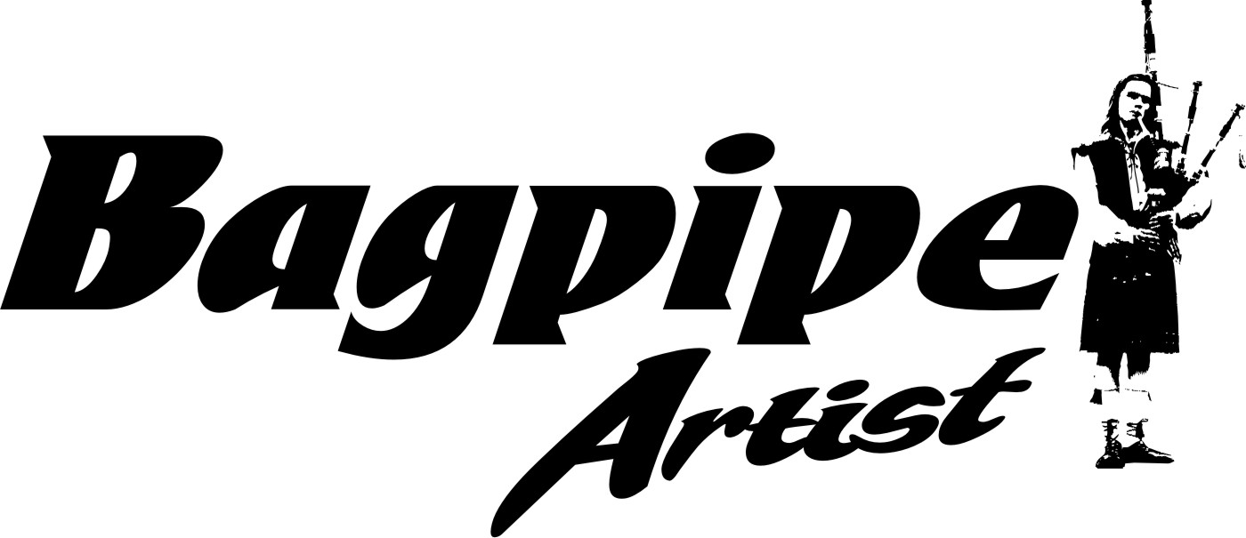 Diseño de Logo por YourCustomDesigner para Bagpipe Artist | Diseño #1012057