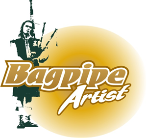 Logo Design by YourCustomDesigner for Bagpipe Artist | Design: #1024461
