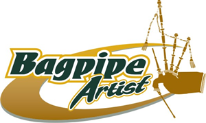 Logo Design by YourCustomDesigner for Bagpipe Artist | Design: #1024462