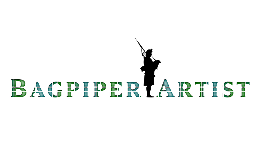 Design de Logo par Rafael pour Bagpipe Artist | Design #1018894