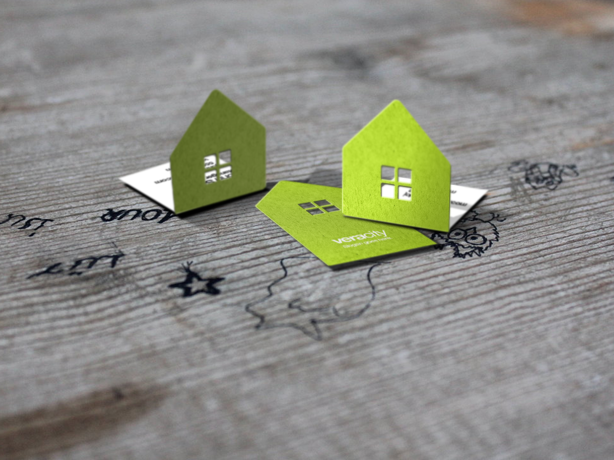 Diseño de Tarjeta de Presentación por Seamus Radu para este proyecto | Diseño #3799863