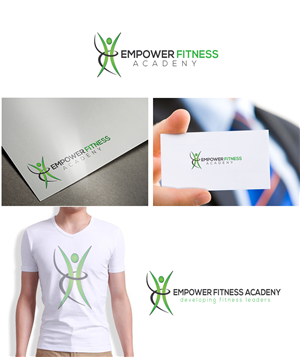 Logo Design by Gentle Spring Rain for this project | Design: #3743085