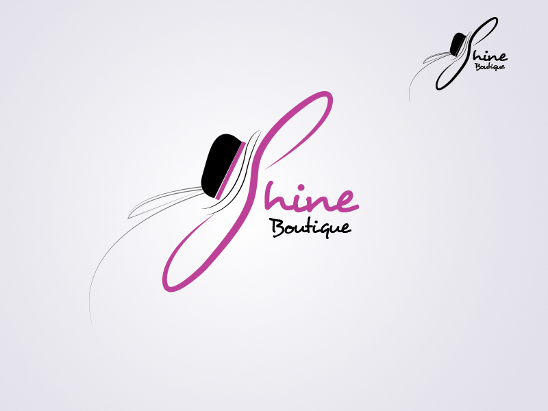Diseño de Logo por Artsenal para Shine | Diseño #3757440