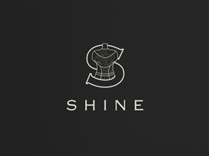 Logo Design by Enzzok for Shine | Design: #3773714