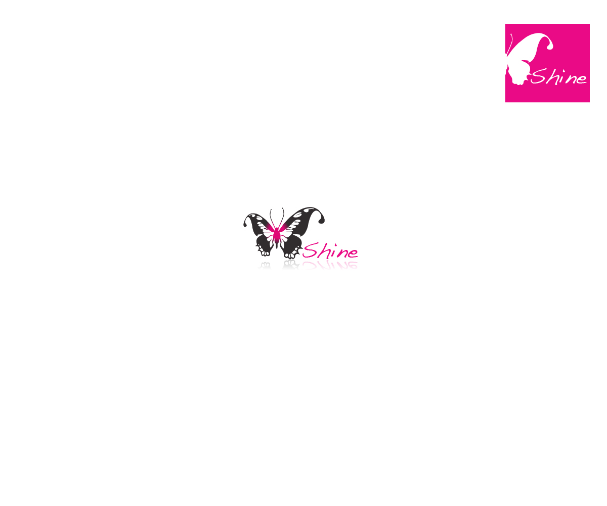 Logo Design by pranay for Shine | Design #3736744