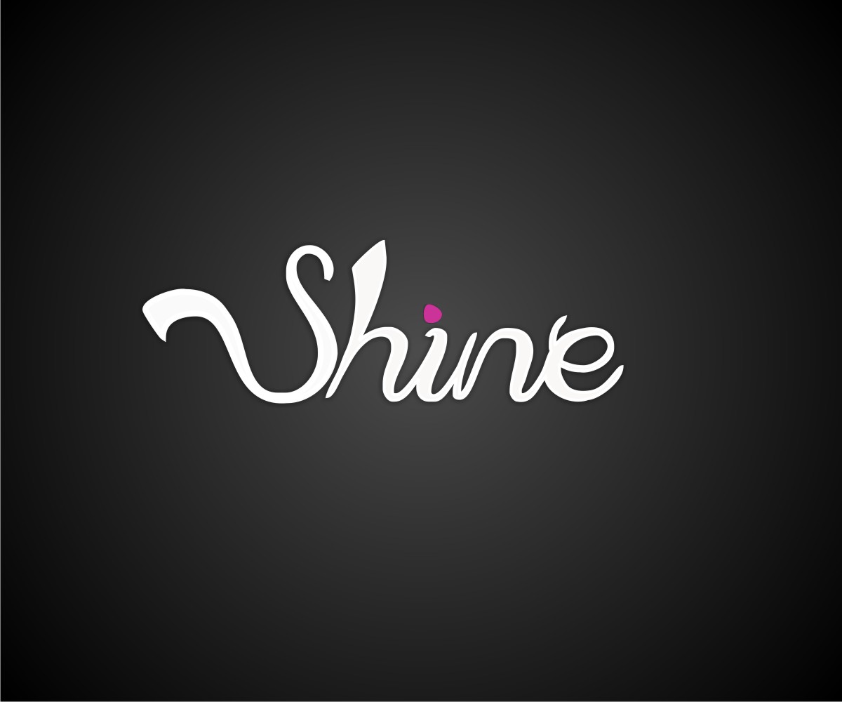 Design de Logo par Vishak vasu pour Shine | Design #3836504