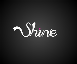 Logo Design by Vishak vasu for Shine | Design: #3836504