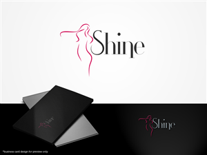 Logo Design by ArtSamurai for Shine | Design: #3737556
