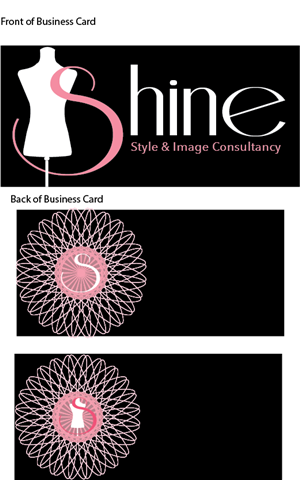 Logo Design by emmahornby for Shine | Design: #3821024