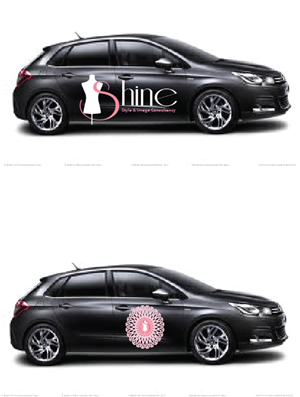 Logo Design by emmahornby for Shine | Design: #3823685