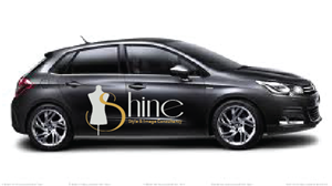 Logo Design by emmahornby for Shine | Design: #3861570