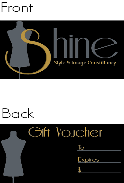 Logo Design by emmahornby for Shine | Design #3902294