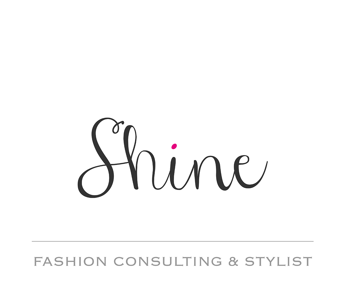 Logo Design by CharlotteBurnsCreative for Shine | Design #3733383
