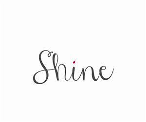 Design de Logo par CharlotteBurnsCreative pour Shine | Design : #3733397