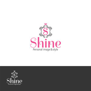 Logo Design by Nalanr cvn for Shine | Design: #3813546