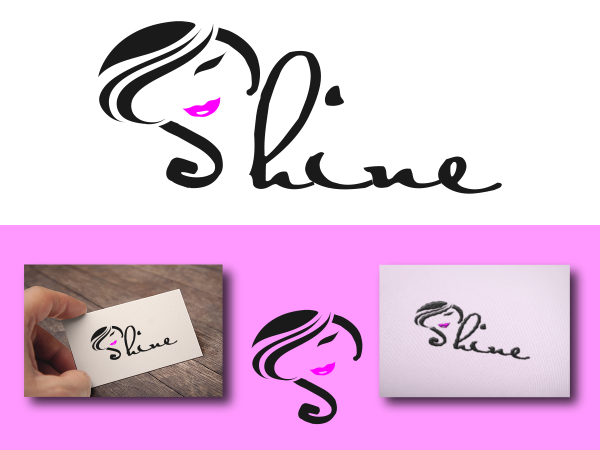 Diseño de Logo por marty1950 para Shine | Diseño #3734374