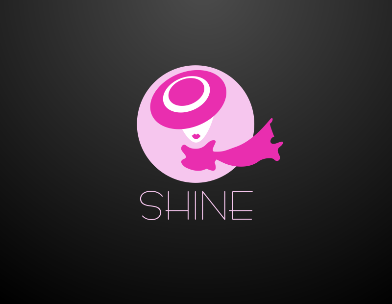 Design de Logo par Vicky Latorre pour Shine | Design #3835126