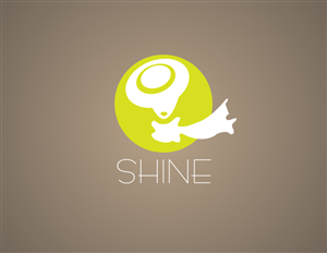 Design de Logo par Vicky Latorre pour Shine | Design : #3835128