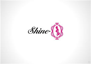 Logo Design by MBARO for Shine | Design #3827325