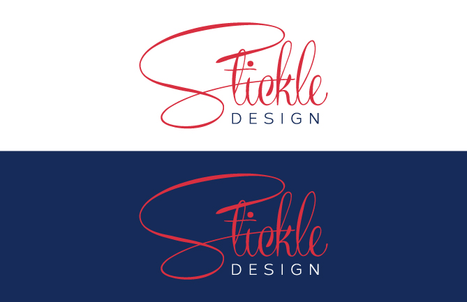 Logo-Design von VirtualLies für Stickle Design | Design #3748356