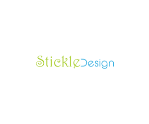 Logo Design by L.A. for Stickle Design | Design: #3752735
