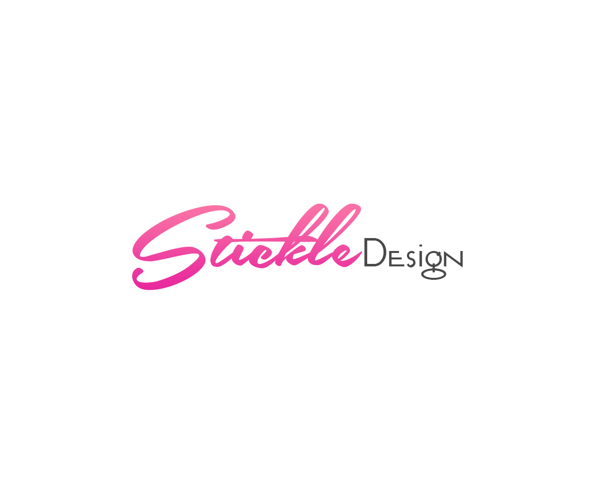 Logo-Design von L.A. für Stickle Design | Design #3752736