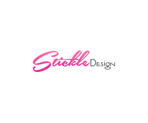 Logo Design by L.A. for Stickle Design | Design: #3752736