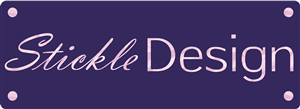 Logo Design by Anina for Stickle Design | Design: #3767146