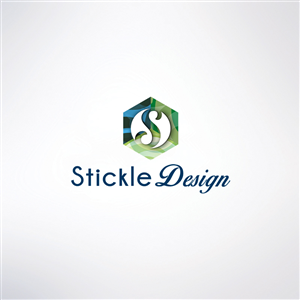 Logo-Design von Spektron Designs für Stickle Design | Design: #3798301