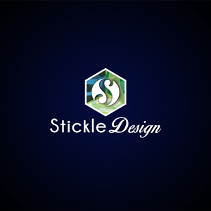 Logo-Design von Spektron Designs für Stickle Design | Design: #3798302