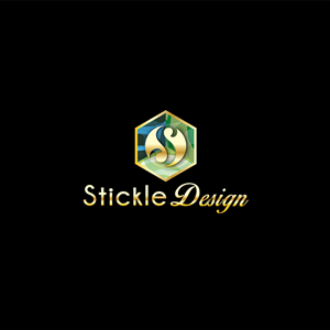 Logo-Design von Spektron Designs für Stickle Design | Design: #3798303