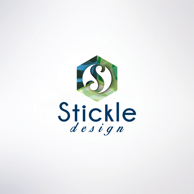 Logo-Design von Spektron Designs für Stickle Design | Design #3799055