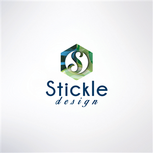 Logo-Design von Spektron Designs für Stickle Design | Design: #3799055