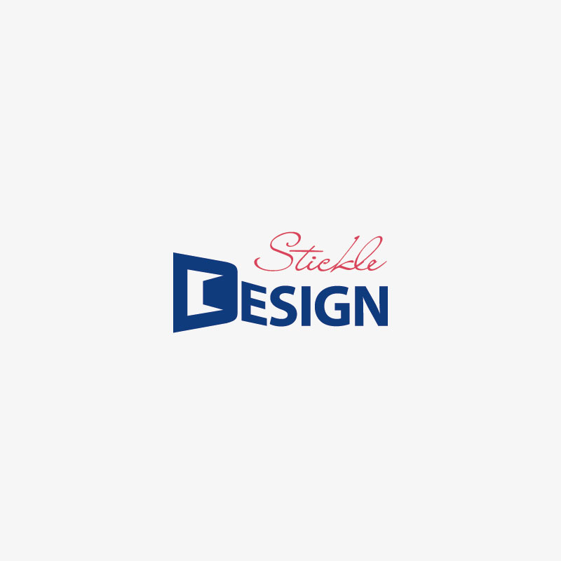 Logo Design by tolethiennhan for Stickle Design | Design #3746471