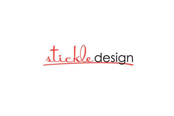 Logo-Design von czadesign für Stickle Design | Design #3758233