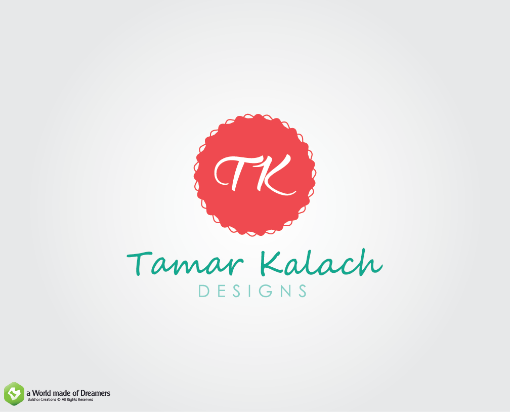 Logo Design by Bolshoi Creations for this project | Design #3793897