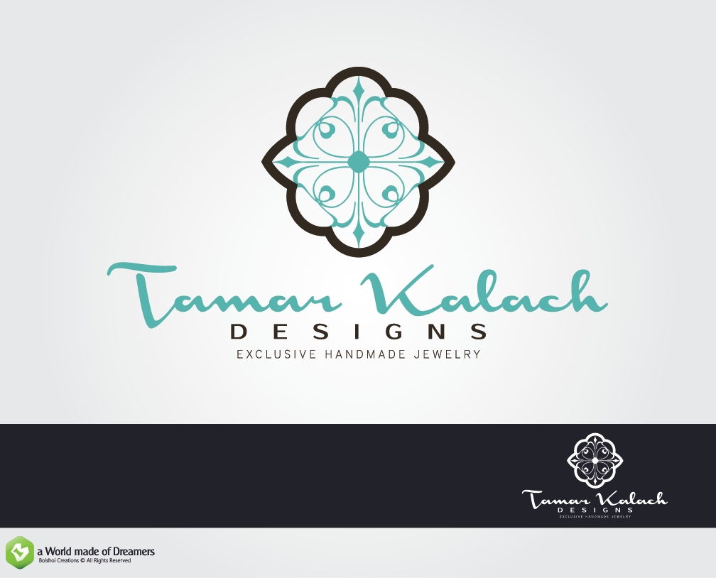 Logo Design by Bolshoi Creations for this project | Design #3965253