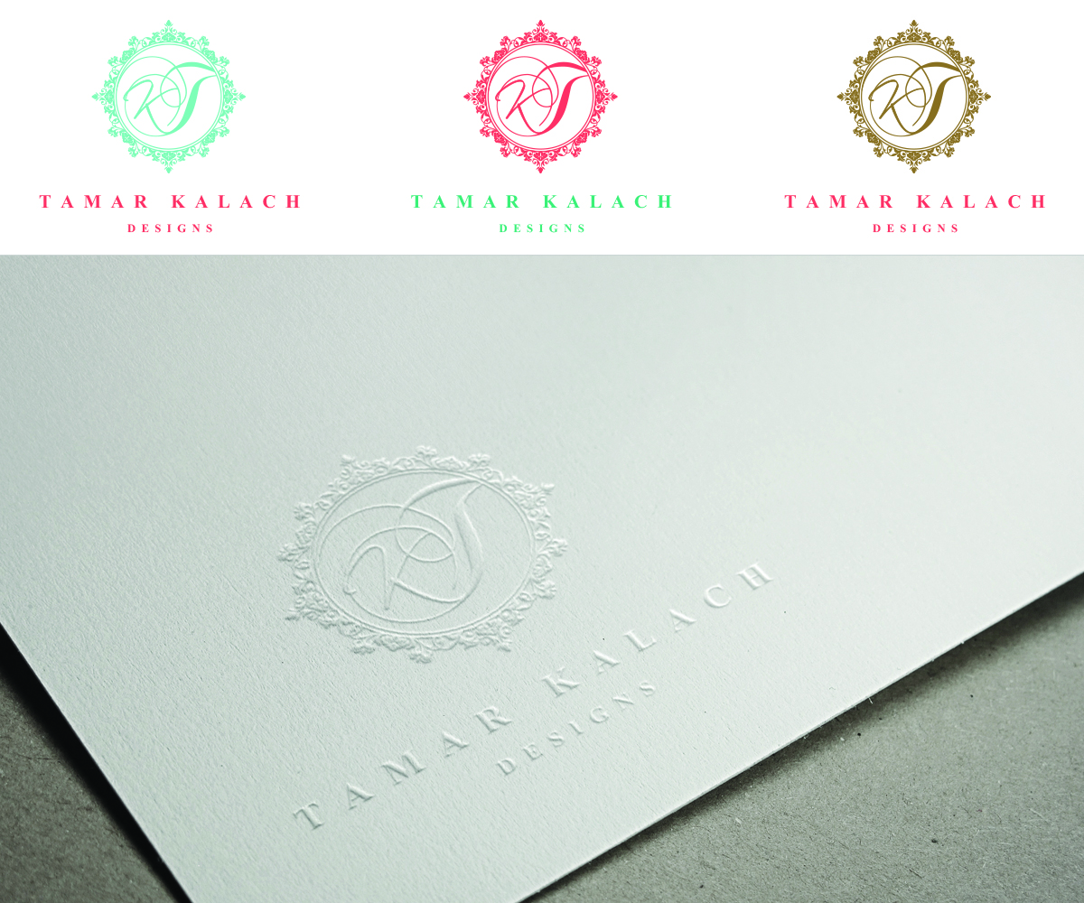 Logo Design by ChicD for this project | Design #3781420