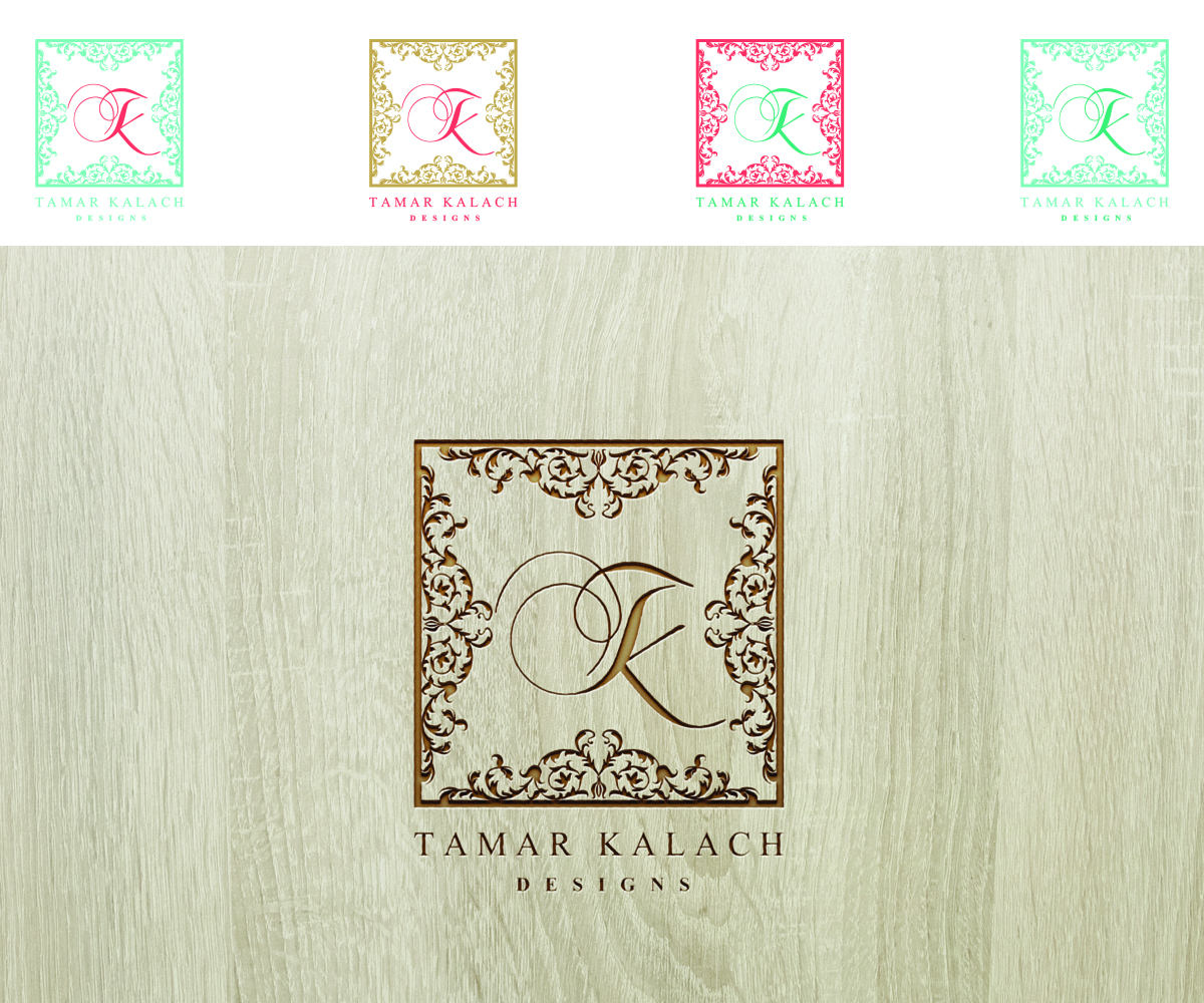 Logo Design by ChicD for this project | Design #3781425