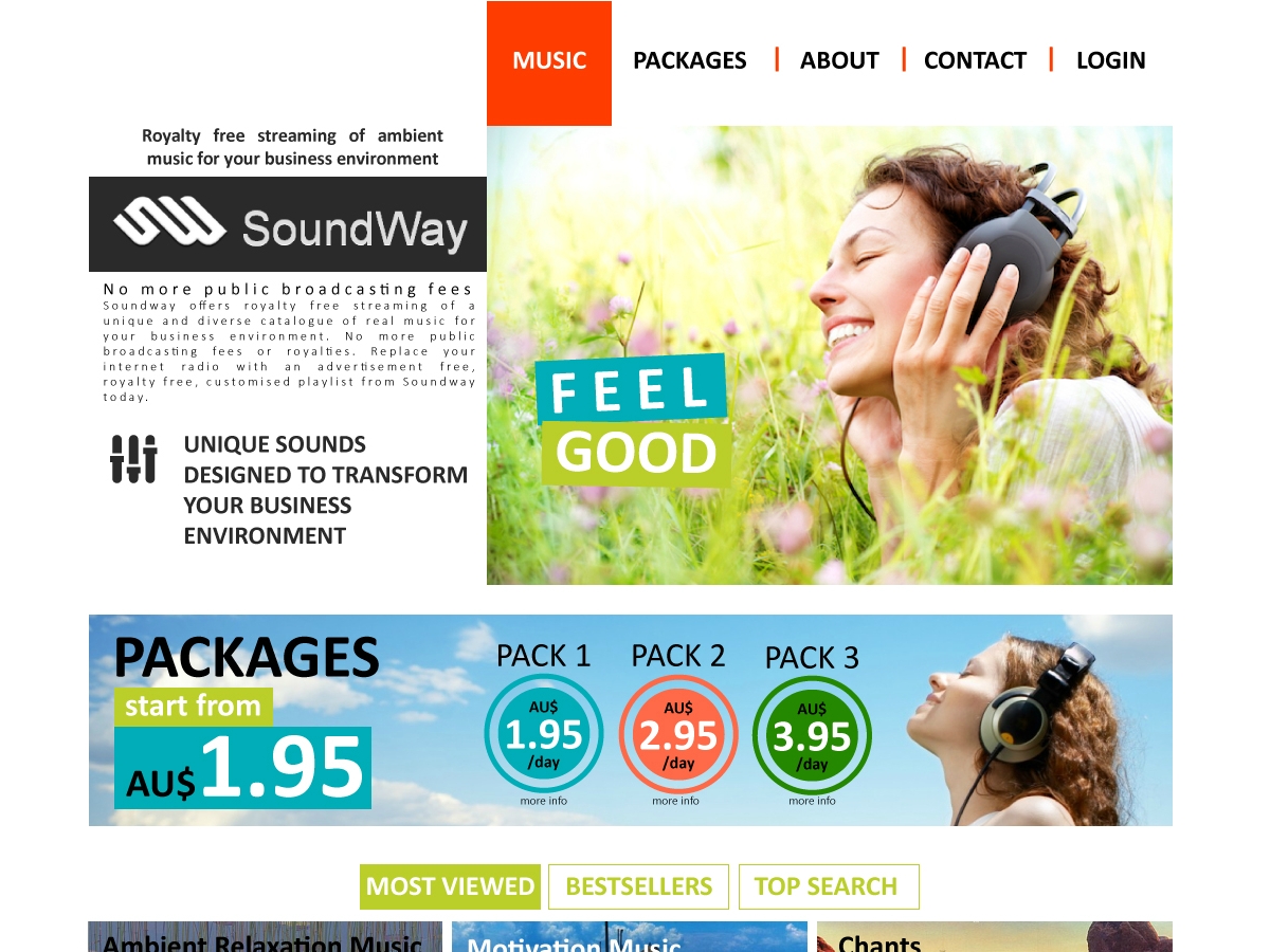 Diseño Web por RedOne22 para este proyecto | Diseño #3752011