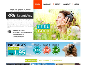 Web Design by RedOne22
