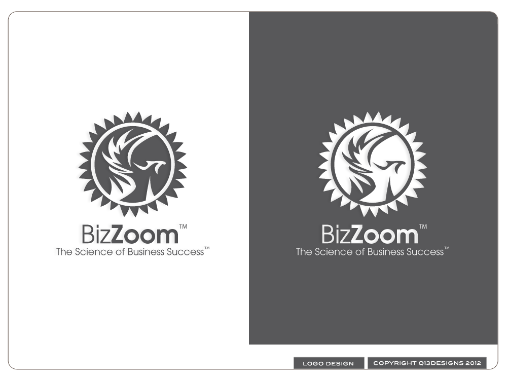 Logo Design by Suzie Q - Q13Designs.com for this project | Design #995177