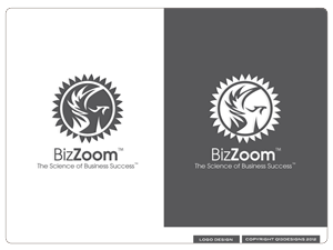 Logo Design by Suzie Q - Q13Designs.com for this project | Design: #995177