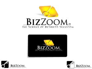 Logo Design by Bling Connect Ink for this project | Design: #984997
