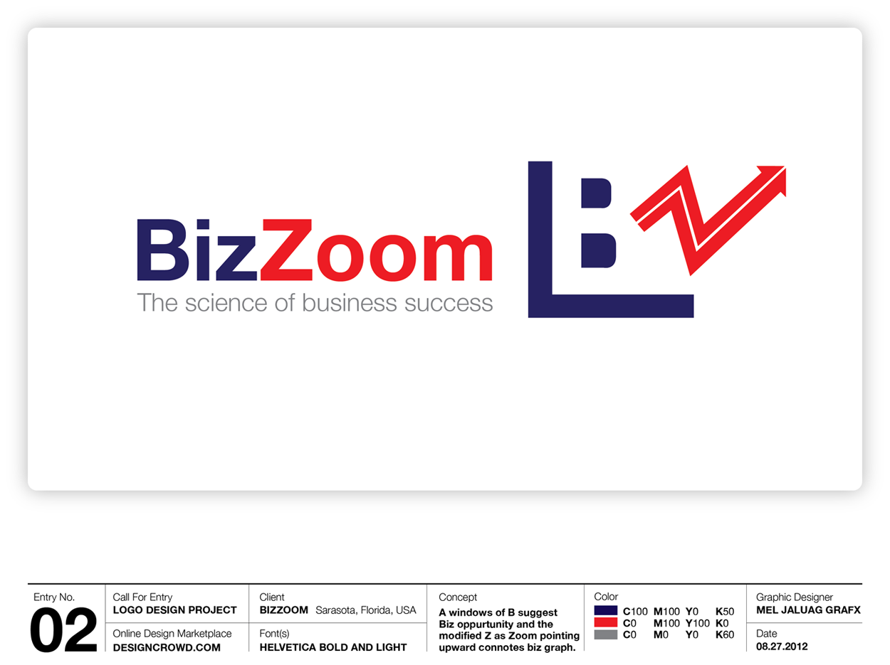 Logo Design by MEL JALUAG GraFX for this project | Design #991960