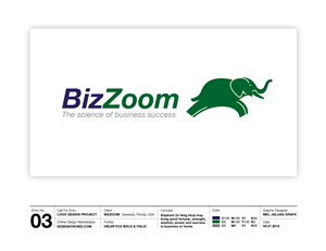 Logo Design by MEL JALUAG GraFX for this project | Design: #991963