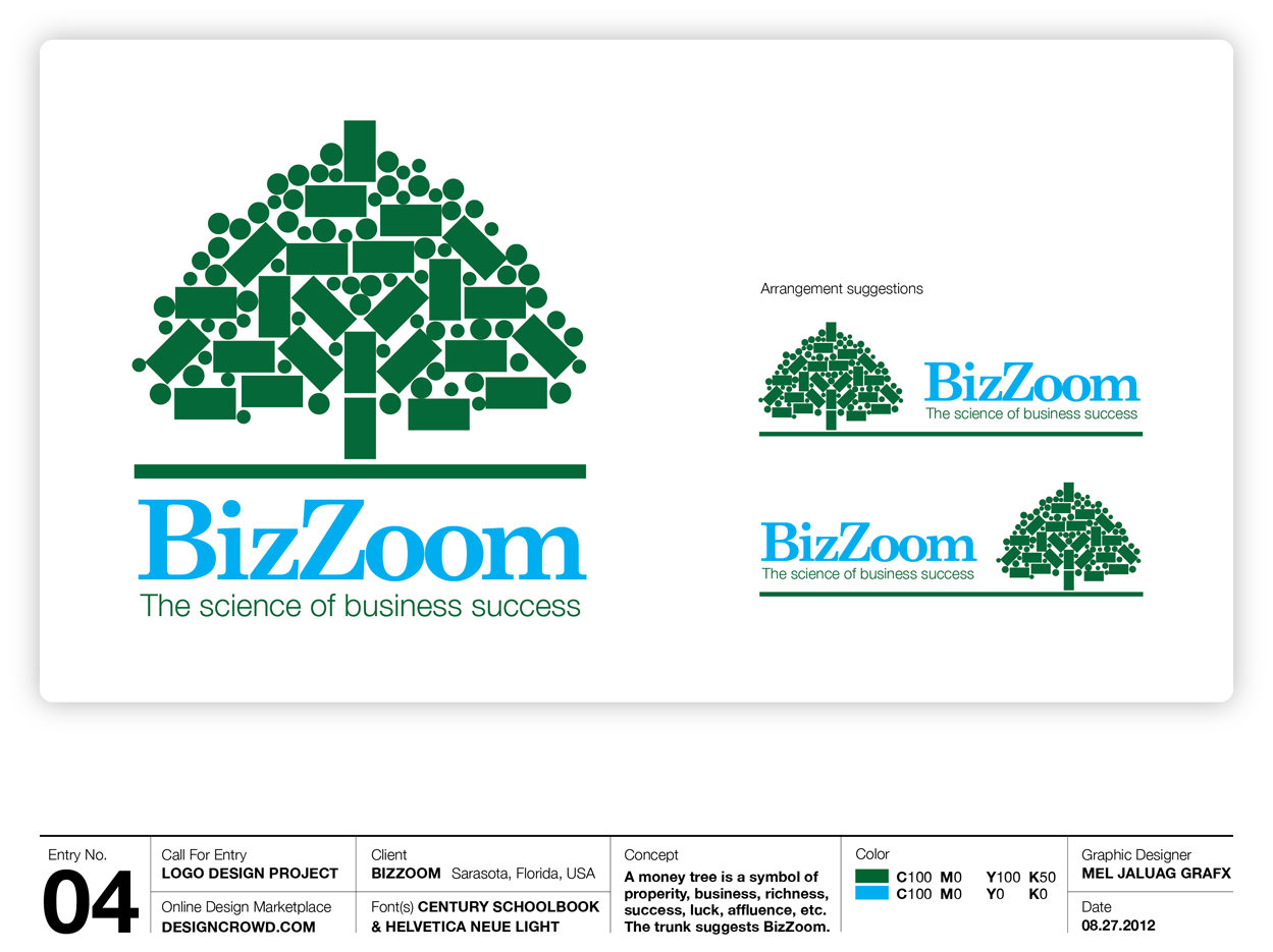 Logo Design by MEL JALUAG GraFX for this project | Design #991965