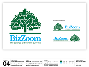 Logo Design by MEL JALUAG GraFX for this project | Design: #991965