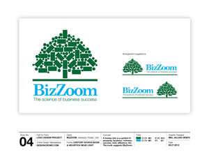 Logo Design by MEL JALUAG GraFX for this project | Design: #992012